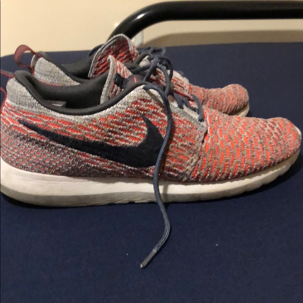 Nike Flyknit Roshe Run